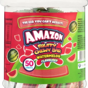 Amazon Fruity Bar - Watermelon